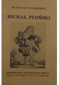 Michał płoński, 1926