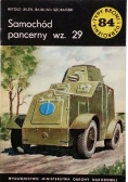 Samochód pancerny wz. 29