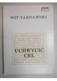 Uchwycić cel