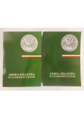 Armia Krajowa na Zamojszczyźnie, tom I-II