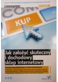Jak założyć skuteczny i dochodowy sklep internetowy.