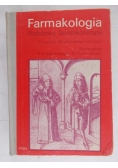 Farmakologia. Podstawy farmakologii