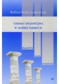 Chemia organiczna w służbie farmacji t.46