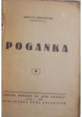 Poganka, 1938 r.