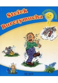 Stefek Burczymucha Wycieczkowo