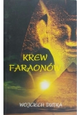 Krew Faraonów