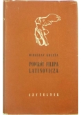 Powrót Filipa Latinovicza