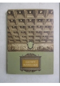 Głowy wawelskie