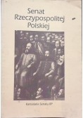 Senat Rzeczypospolitej Polskiej