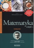 Matematyka Podręcznik Część 1