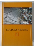 Kultura a rynek