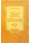 Gość oczekiwany, 1948 r.