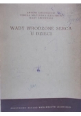 Wady wrodzone serca u dzieci