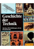 Geschichte der Technik