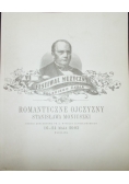 Romantyczne ojczyzny Stanisława Moniuszki