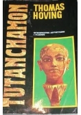 Tutanchamon