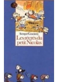 Les recres du petit Nicolas