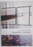 Odrastamy z kamienia