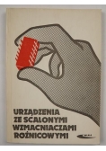 Urządzenia ze scalonymi wzmacniaczami różnicowymi