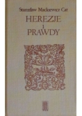 Herezje i prawdy