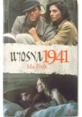 Fink Ida - Wiosna 1941