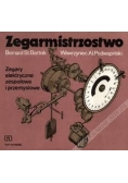 Zegarmistrzostwo