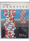 Concepts of Genetics