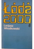 Łódź 2000