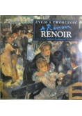 Auguste Renoir. Życie i twórczość