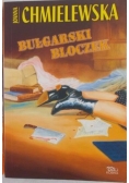 Bułgarski bloczek