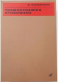 Termodynamika stosowana