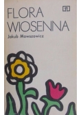 Flora wiosenna