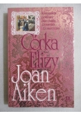 Aiken Joan - Córka Elizy