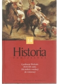 Historia powszechna/Historia Polski, 21 tomów