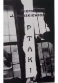 Ptaki
