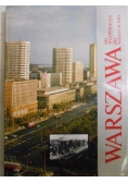 Warszawa od wyzwolenia do naszych dni