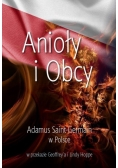 Anioły i Obcy