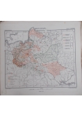 Atlas Polski , 1916 r.