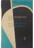 Ewangelia dziesięcioro przykazań