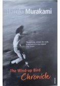 The Wind-up Bird Chronicle