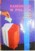 Samorząd w Polsce
