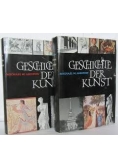 Geschichte der kunst