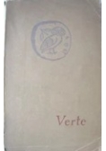 Verte