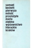 Pierwsza miłość