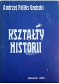 Kształty historii