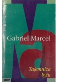 Marcel Gabriel - Tajemnica bytu