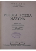 Polska poezja Maryjna, 1949 r.