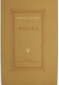 Wiklina