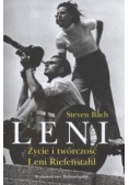 Leni Życie i twórczość Leni Riefenstahl