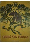 Grześ syn Turula